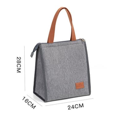 Kylbag 24x16x28cm