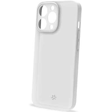 SPACE Super Thin Case iPhone 15 Pro Vit