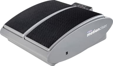 Dr Ho's Motionciser fotmassage R140006 (grå)