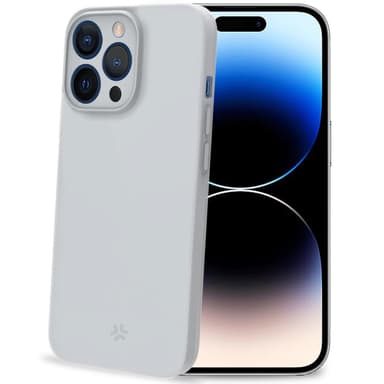 SPACE Super Thin Case iPhone 15 Pro Vit