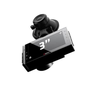 Xblitz S9 Duo Dashcam & Backkamera