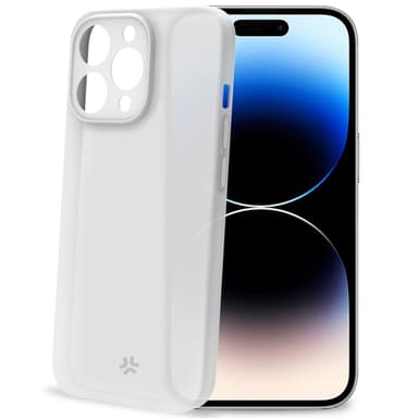 SPACE Super Thin Case iPhone 15 Pro Vit
