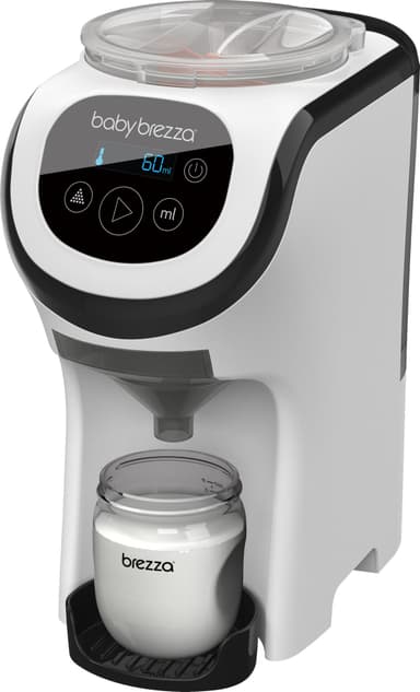Baby Brezza Formula Pro Mini vällingberedare BRZ0079