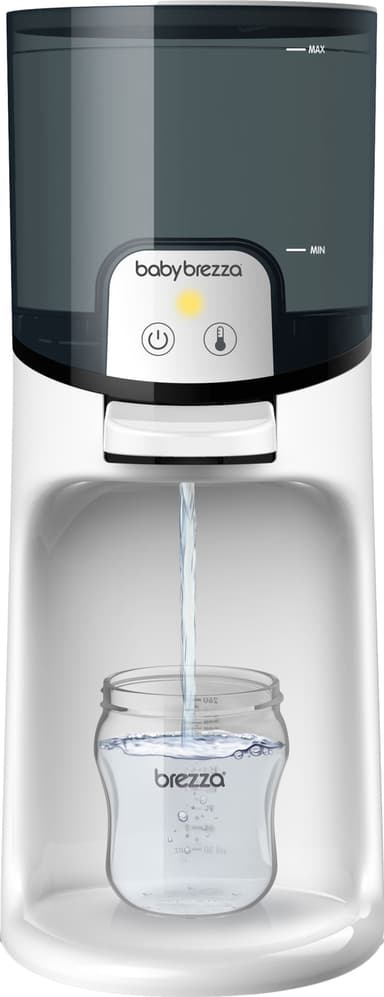 Baby Brezza Instant Warmer flaskvärmare BRZ0057