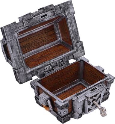 Nemesis Now World of Warcraft låda (skattkista)