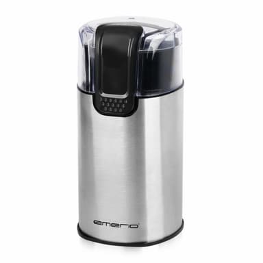 Emerio CG-125372 Kaffekvarn