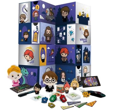 Harry Potter Infinity Adventskalender (33160028)