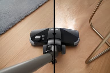 Philips Serie 6000 Dammsugare med påse XD6122/12