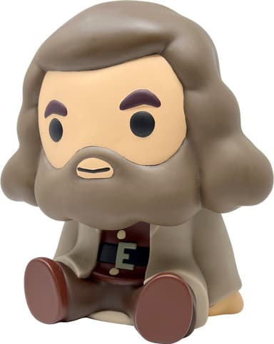 Plastoy Harry Potter sparbössa (Hagrid)