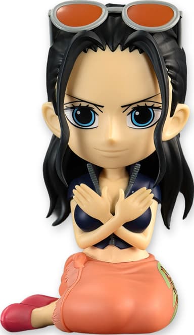 Plastoy One Piece sparbössa (Robin)