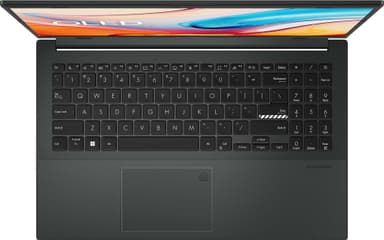 Asus VivoBook Go 15 R5-7/16/512 15.6" bärbar dator