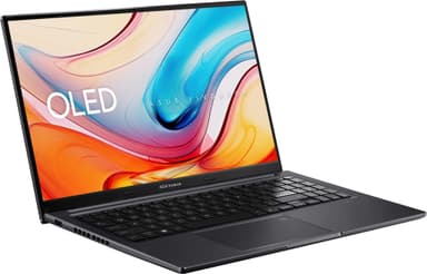 Asus Vivobook i5-12/16/512 15,6 tum bärbar dator
