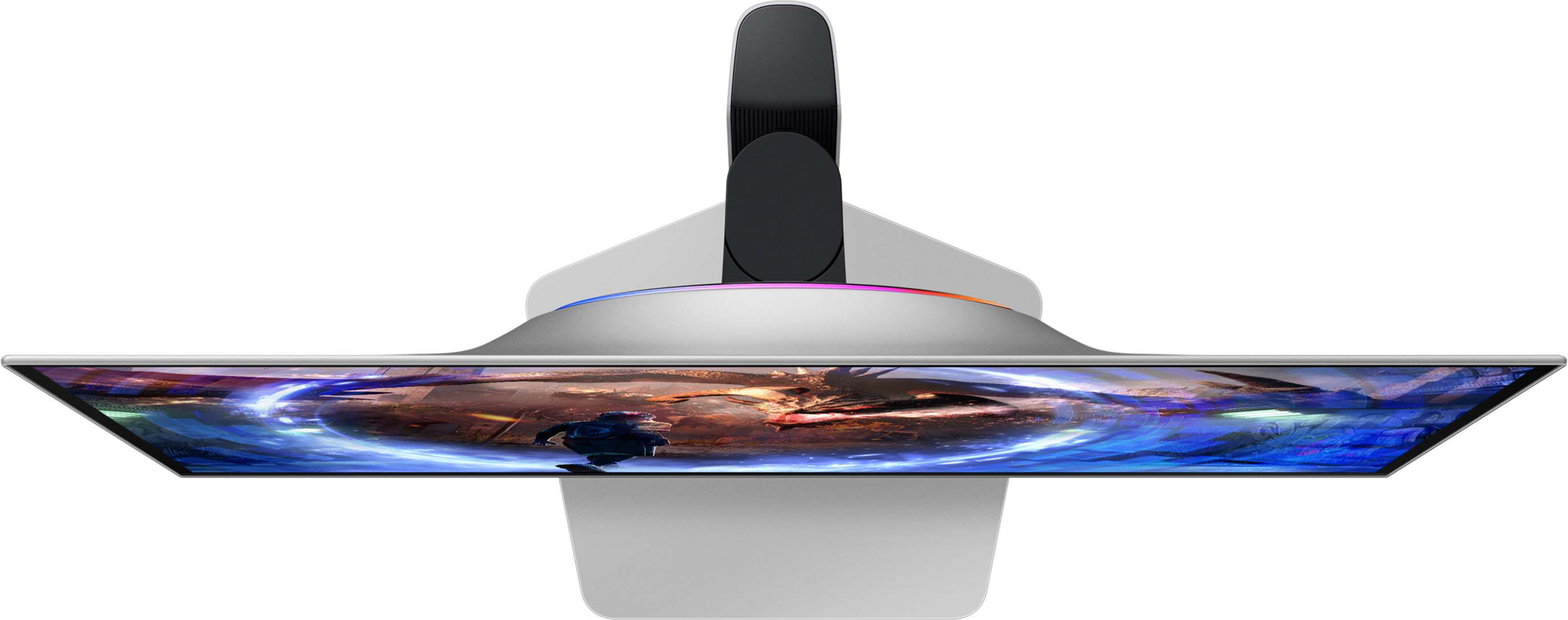 Samsung Odyssey G6 G60SD 27" OLED bildskärm gaming