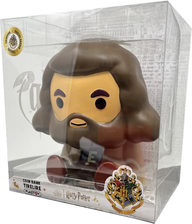 Plastoy Harry Potter sparbössa (Hagrid)