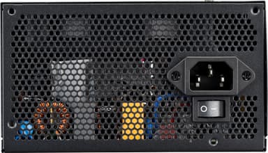 Cooler Master MWE Bronze V3 550W nätaggregat
