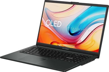 Asus VivoBook Go 15 R3-7/8/128 15.6" bärbar dator