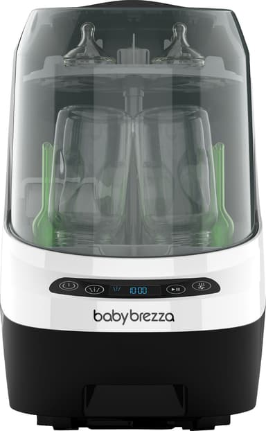 Baby Brezza Bottle Washer Pro ångsterilisator BRZ0103