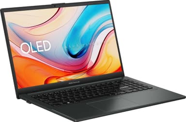 Asus VivoBook Go 15 R5-7/8/512 15.6" bärbar dator