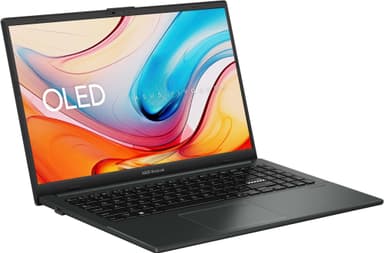 Asus VivoBook Go 15 R5-7/16/512 15.6" bärbar dator