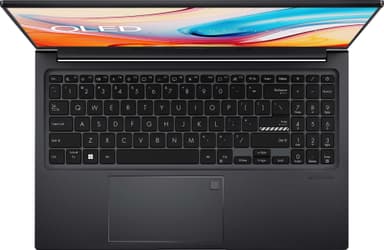 Asus Vivobook i5-12/16/512 15,6 tum bärbar dator