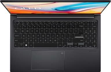 Asus Vivobook i7-12/16/512/OLED 15,6" laptop