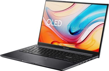Asus Vivobook i7-12/16/512/OLED 15,6" laptop