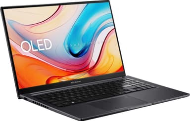 Asus Vivobook i7-12/16/512/OLED 15,6" laptop