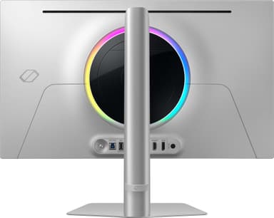 Samsung Odyssey G6 G60SD 27" OLED bildskärm gaming