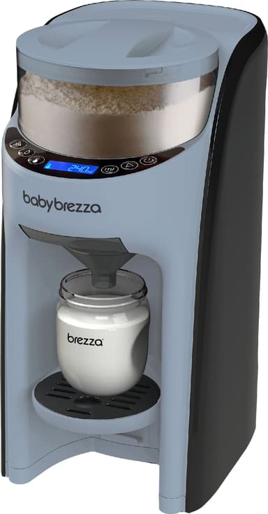 Baby Brezza Formula Pro Advanced nappflaska FRP0133