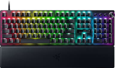 Razer Huntsman V3 Pro tangentbord gaming
