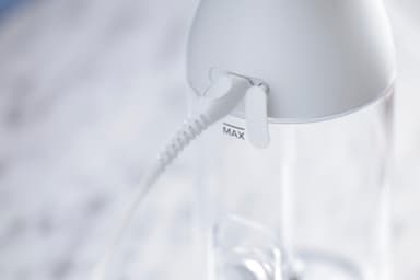 Philips 3000 Series Sonicare vattenflosser HX3826/31 (svart)