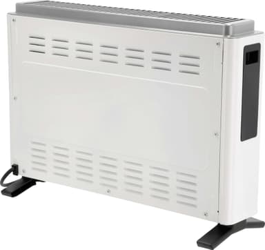 Equip Convector golvelement 35266 (2000W)