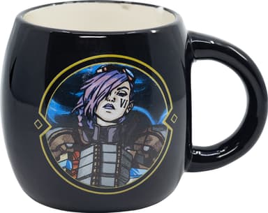 Stor League of Legends mugg