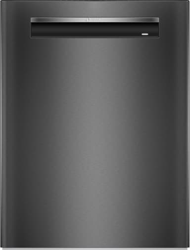 Bosch Serie 6 Diskmaskin SMP6ZCC71S (svart)