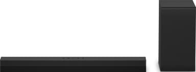 LG NS40T soundbar med subwoofer