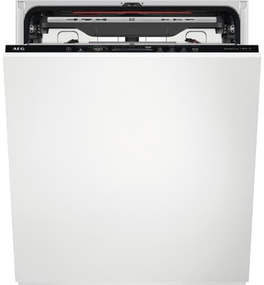 AEG Serie 8000 Diskmaskin FSE85708P (integrerad)