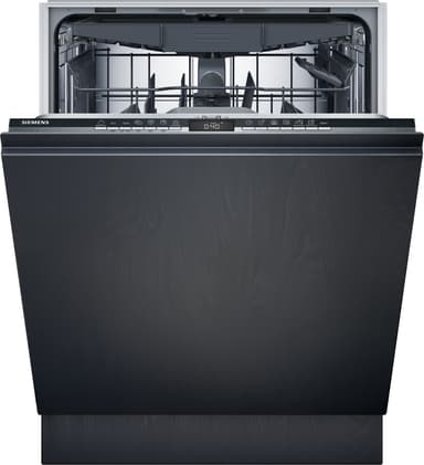 Siemens IQ300 Diskmaskin SN63HX71MS (integrerad)