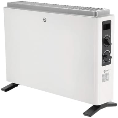 Equip Convector golvelement 35266 (2000W)