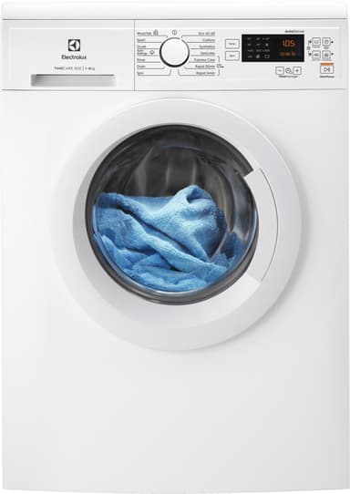 Electrolux Serie 500 Tvättmaskin EW2F3048E2 (8kg)