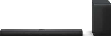 LG NS70TY soundbar med subwoofer