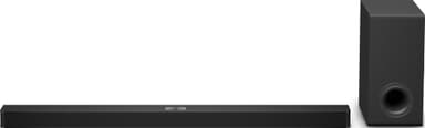 LG NS90TY soundbar med subwoofer
