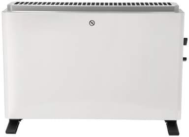 Equip Convector golvelement 35266 (2000W)