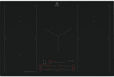 Electrolux Serie 800 Induktionshäll HHB870CSC (77cm)