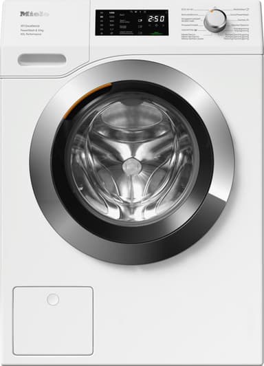 Miele Tvättmaskin WEK375WCSP (10kg)