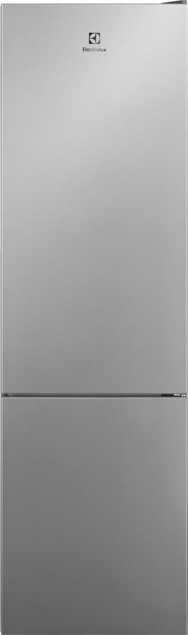 Electrolux Serie 600 Kyl/Frys LNT5ME36U1 (rostfri)