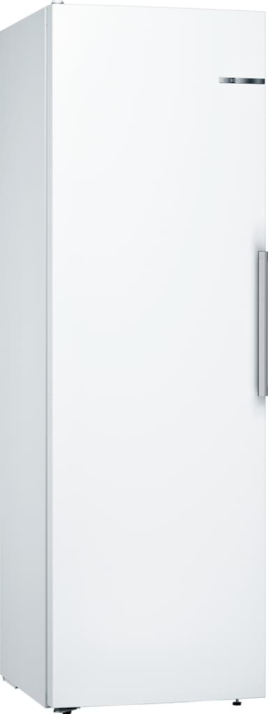 Bosch Serie 4 Kylskåp KSV36FWDP (vit)