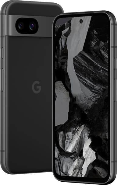 Google Pixel 8a 5G smartphone 8/256GB (Obsidian)
