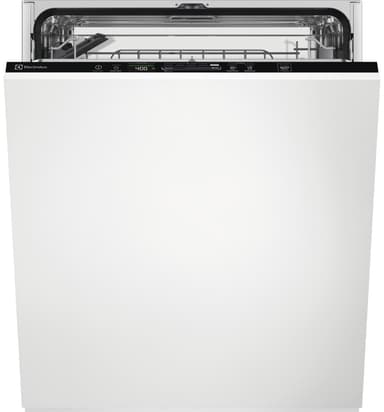 Electrolux Serie 600 Diskmaskin EES47335L (integrerad)