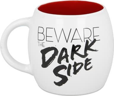 Stor Star Wars mugg (Darth Vader)