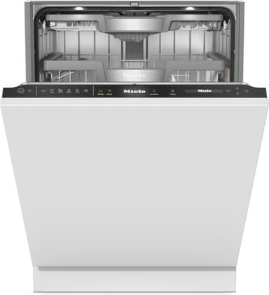 Miele Diskmaskin G 7797 SCVi XXL AD 125 Gala Ed (integrerad)